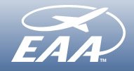 Experimental Aircraft Association Experimental Aircraft Association