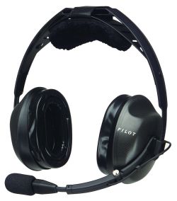 Pilot Headset model PA-2170 Pilot Headset model PA-2170