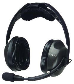 Pilot Headset model PA-2170