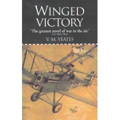 Winged Victory Winged Victory