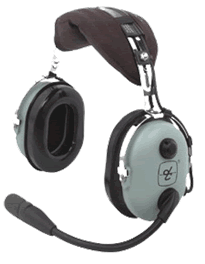 Aviation Headsets