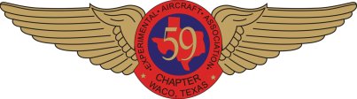 EAA Chapter 59 EAA Chapter 59