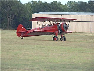 Stearman